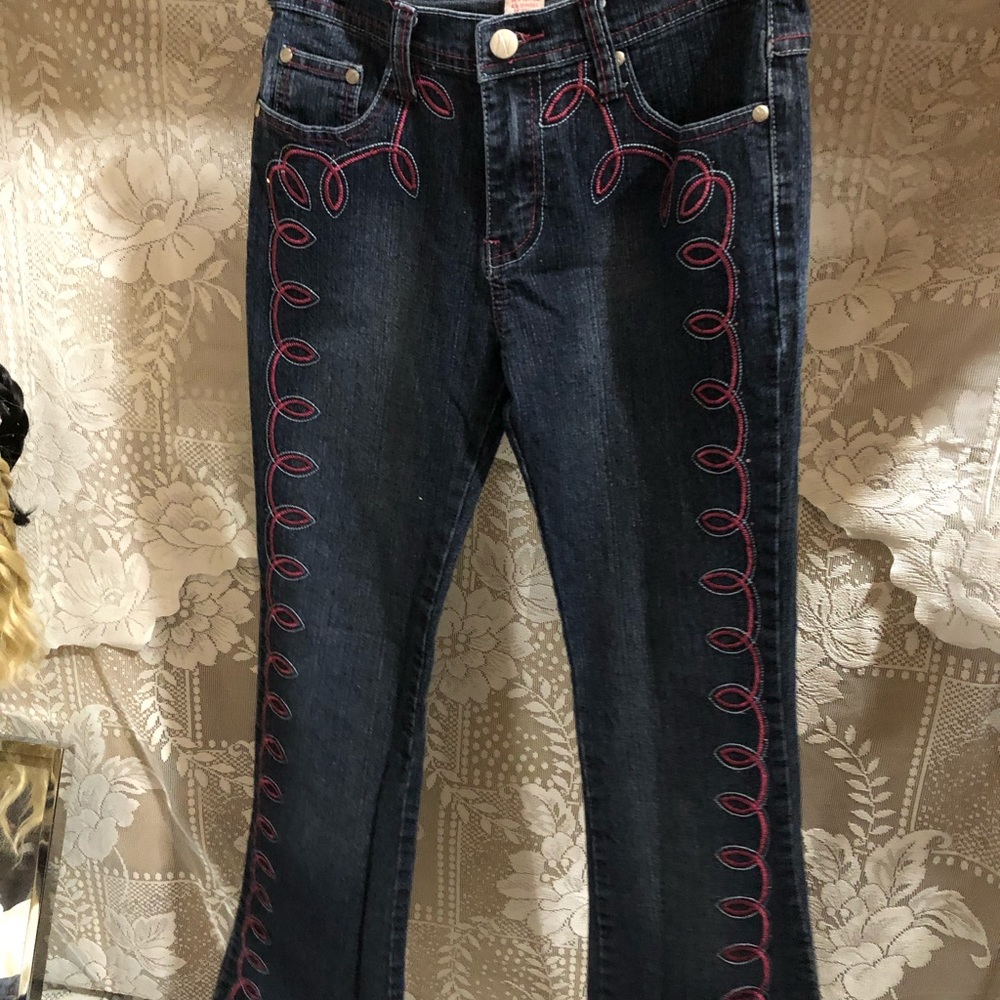 Neeso Jeans